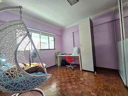 Blk 508 Bedok Reservoir - Punggol Vale (Hougang), HDB Executive #529911221